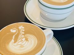 -Eu2+ coffee(上大路店)