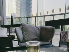-西安锦江国际酒店