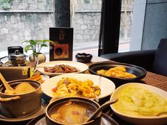 -汤家茗苑·精致私房菜(白沙店)