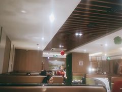 -清真·锦翔炝锅鱼(明德门店)