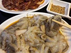 -奥西拉烤肉,盒饭,冷面(青岩刘店)