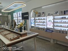 -无界眼镜MaxLess(南翔印象城店)