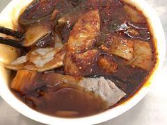 -杨记灌肠(食品街店)