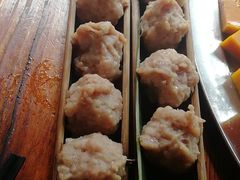 -竹庄餐馆·26年店(南昆山景区店)