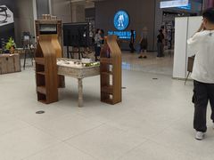 -大视光学•LINDBERG林德伯格•全球手工眼镜集合店(王府井店)