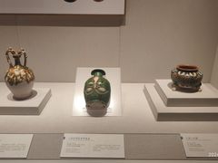 -深圳博物馆(古代艺术馆)