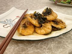 -馨越楼·点心·粤菜(赤坎店)