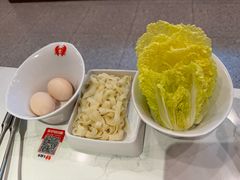 -七欣天香辣蟹火锅(闵行浦江欢乐颂店)