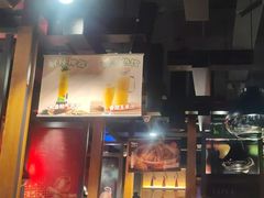 -辣尚瘾·烤鱼·新川菜(交大直营店)