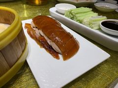 -上海小南国(仲盛世界商城店)