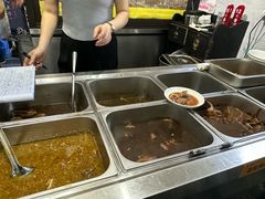 -老袁炒年糕(富豪路店)
