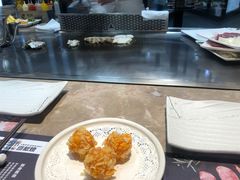 -大渔铁板烧(大悦城店)