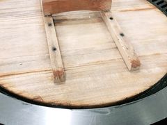 -三里屯土灶炖公鸡地锅鸡(江东店)