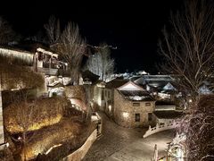 -北京古北水镇御舍温泉酒店