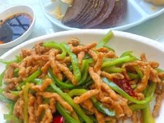 -长春观斋补堂素菜馆