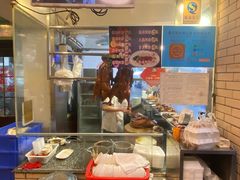 -紫金食坊(江南西路店)