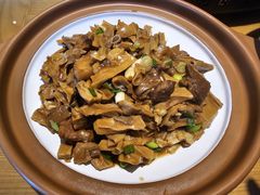 -鸿运楼·舌尖上的徽菜