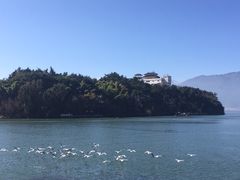 -南诏风情岛