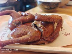 -鸽子窝(宋庄店)
