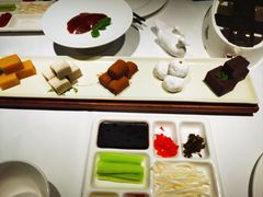 -四季民福烤鸭店(王府井东安门店)