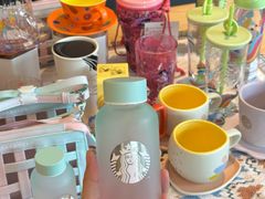 -星巴克(成都锦里店)