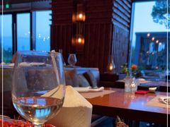 -南通滨江洲际酒店-西集自助餐厅