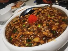 -大锅强·蒸海鲜青岛菜(金沙滩店)