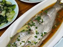 -百家鲜·杭帮菜