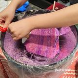 深圳也有了！！可以免费簪花和漂漆的餐厅