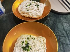 -牛New寿喜烧(曹路花园城店)