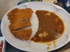 -噹噹呀咪咖喱屋(三阳百盛店)