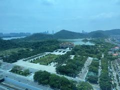 -顺峰山公园