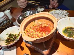 -陈家婆的菜·口味湘菜(梅溪湖店)