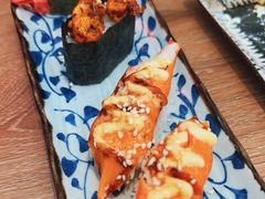 -小川洋风料理(武胜路凯德广场店)