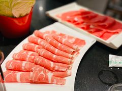 -北门涮肉·铜锅涮肉(南锣鼓巷店)