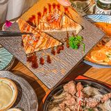 要我说新街口藏在巷子里的平价又好吃的日料店！