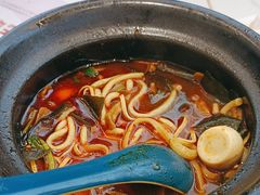 -姐弟俩土豆粉(西安小寨店)