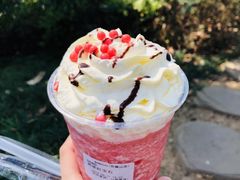 -MAMACHA妈妈茶(岳麓山店)