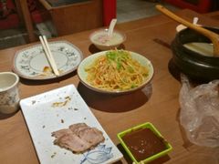 -额娘·春饼烤鸭(华北七楼创始店)
