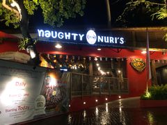 -Naughty Nuri’s Phuket