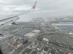 -深圳宝安国际机场