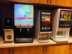 -龍歌自助小火锅(市南金茂湾店)