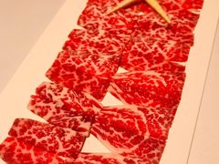 厚切雪花肥牛-红雀围·海鲜火锅(陆家嘴中心店)