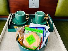-时光漫步S酒店(成都宽窄巷子店)