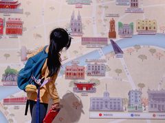 -广州市城市规划展览中心