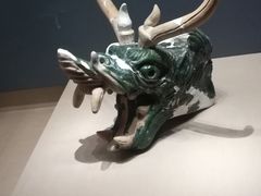 -宁夏博物馆