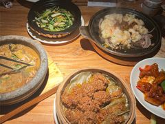 -小放牛炒菜馆(三丰店)
