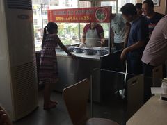 大堂-东方削面(操场城街店)