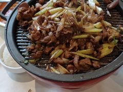 -大鸭梨烤鸭(石佛营店)