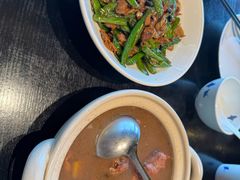 -简小舍·民间手艺菜(武昌江滩店)